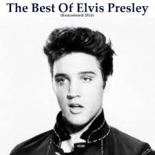 Elvis Presley